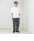 【人気シリーズ/UNISEX/5色展開】TROPICAL GOODNESS イージーパンツ