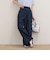 ライトチノタックパンツ