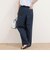 ライトチノタックパンツ