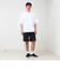 【GRAMICCI/グラミチ】G-SHORTS Gショーツ SOLID/PIGMENT DYE