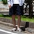 【GRAMICCI/グラミチ】G-SHORTS Gショーツ SOLID/PIGMENT DYE