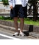 【GRAMICCI/グラミチ】G-SHORTS Gショーツ SOLID/PIGMENT DYE