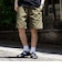 【GRAMICCI/グラミチ】G-SHORTS Gショーツ SOLID/PIGMENT DYE