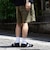 【GRAMICCI/グラミチ】G-SHORTS Gショーツ SOLID/PIGMENT DYE