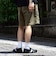 【GRAMICCI/グラミチ】G-SHORTS Gショーツ SOLID/PIGMENT DYE