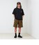 【GRAMICCI/グラミチ】G-SHORTS Gショーツ SOLID/PIGMENT DYE