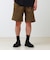【GRAMICCI/グラミチ】G-SHORTS Gショーツ SOLID/PIGMENT DYE