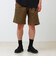 【GRAMICCI/グラミチ】G-SHORTS Gショーツ SOLID/PIGMENT DYE