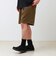 【GRAMICCI/グラミチ】G-SHORTS Gショーツ SOLID/PIGMENT DYE