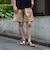 【GRAMICCI/グラミチ】G-SHORTS Gショーツ SOLID/PIGMENT DYE