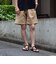 【GRAMICCI/グラミチ】G-SHORTS Gショーツ SOLID/PIGMENT DYE