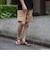 【GRAMICCI/グラミチ】G-SHORTS Gショーツ SOLID/PIGMENT DYE