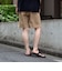 【GRAMICCI/グラミチ】G-SHORTS Gショーツ SOLID/PIGMENT DYE