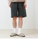 【GRAMICCI/グラミチ】G-SHORTS Gショーツ SOLID/PIGMENT DYE