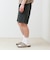 【GRAMICCI/グラミチ】G-SHORTS Gショーツ SOLID/PIGMENT DYE