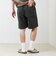 【GRAMICCI/グラミチ】G-SHORTS Gショーツ SOLID/PIGMENT DYE