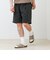 【GRAMICCI/グラミチ】G-SHORTS Gショーツ SOLID/PIGMENT DYE