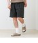 【GRAMICCI/グラミチ】G-SHORTS Gショーツ SOLID/PIGMENT DYE