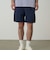【GRAMICCI/グラミチ】NYLON PACKABLE G-SHORTS