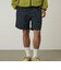 【GRAMICCI/グラミチ】NYLON PACKABLE G-SHORTS