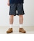 【GRAMICCI/グラミチ】NYLON PACKABLE G-SHORTS