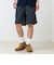 【GRAMICCI/グラミチ】NYLON PACKABLE G-SHORTS