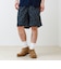 【GRAMICCI/グラミチ】NYLON PACKABLE G-SHORTS