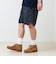【GRAMICCI/グラミチ】NYLON PACKABLE G-SHORTS