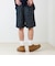 【GRAMICCI/グラミチ】NYLON PACKABLE G-SHORTS