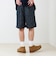 【GRAMICCI/グラミチ】NYLON PACKABLE G-SHORTS