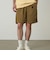 【GRAMICCI/グラミチ】NYLON PACKABLE G-SHORTS