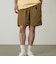 【GRAMICCI/グラミチ】NYLON PACKABLE G-SHORTS