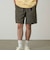 【GRAMICCI/グラミチ】NYLON PACKABLE G-SHORTS