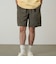 【GRAMICCI/グラミチ】NYLON PACKABLE G-SHORTS