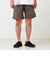 【GRAMICCI/グラミチ】NYLON PACKABLE G-SHORTS