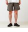 【GRAMICCI/グラミチ】NYLON PACKABLE G-SHORTS