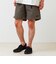 【GRAMICCI/グラミチ】NYLON PACKABLE G-SHORTS