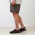 【GRAMICCI/グラミチ】NYLON PACKABLE G-SHORTS