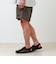 【GRAMICCI/グラミチ】NYLON PACKABLE G-SHORTS