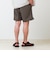 【GRAMICCI/グラミチ】NYLON PACKABLE G-SHORTS