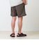 【GRAMICCI/グラミチ】NYLON PACKABLE G-SHORTS