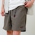 【GRAMICCI/グラミチ】NYLON PACKABLE G-SHORTS