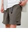 【GRAMICCI/グラミチ】NYLON PACKABLE G-SHORTS
