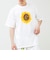 【GRAMICCI/グラミチ】G-FLOWER TEE
