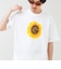 【GRAMICCI/グラミチ】G-FLOWER TEE
