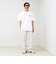 【WILD THINGS/ワイルドシングス】80’S CLIMBER TEE