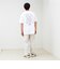 【WILD THINGS/ワイルドシングス】80’S CLIMBER TEE