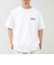 【WILD THINGS/ワイルドシングス】80’S CLIMBER TEE