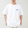【WILD THINGS/ワイルドシングス】80’S CLIMBER TEE