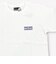 【WILD THINGS/ワイルドシングス】80’S CLIMBER TEE